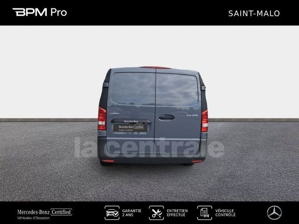 Mercedes-Benz Vito 114 CDi long PRO 100 kW image number 3