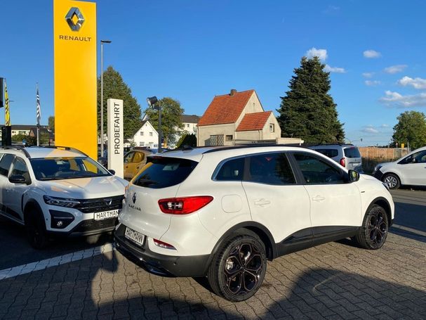 Renault Kadjar TCe 160 EDC 116 kW image number 7