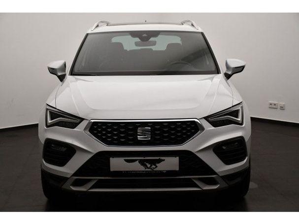 Seat Ateca 1.5 TSI ACT DSG 110 kW image number 22