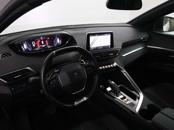 Peugeot 3008 PureTech 96 kW image number 5