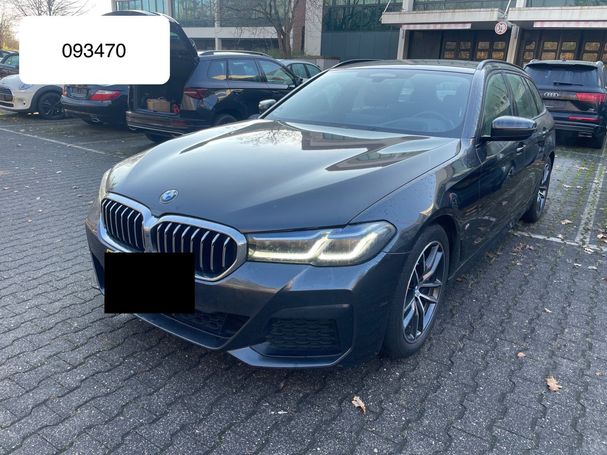 BMW 530d Touring M xDrive 210 kW image number 1