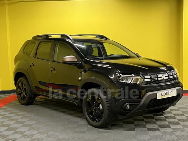 Dacia Duster Blue dCi 115 85 kW image number 17