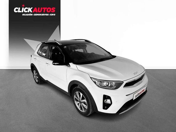 Kia Stonic 74 kW image number 2