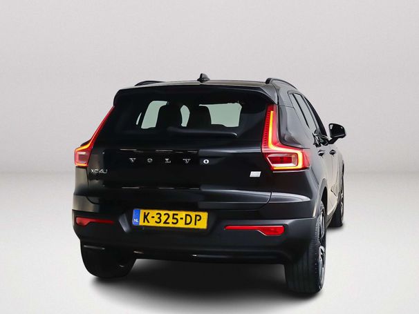 Volvo XC40 Recharge AWD 300 kW image number 3