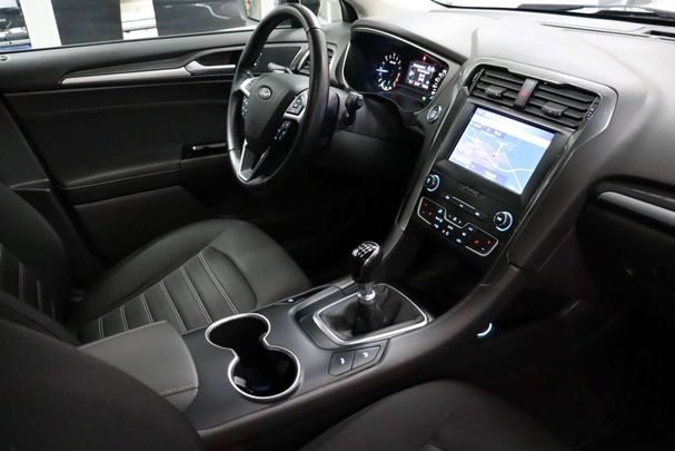 Ford Mondeo 2.0 EcoBlue 110 kW image number 3