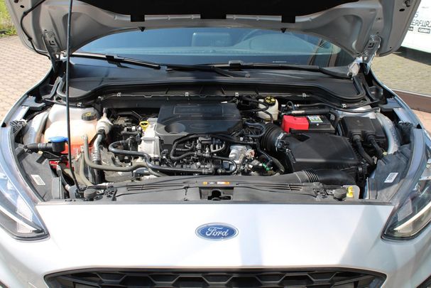 Ford Focus 92 kW image number 15