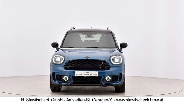 Mini Cooper S Countryman Countryman Cooper S Mini 131 kW image number 2