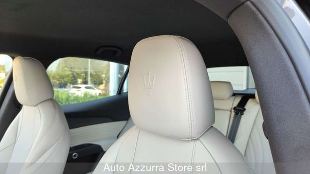 Maserati Grecale GT 221 kW image number 24