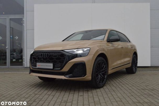 Audi Q8 210 kW image number 1