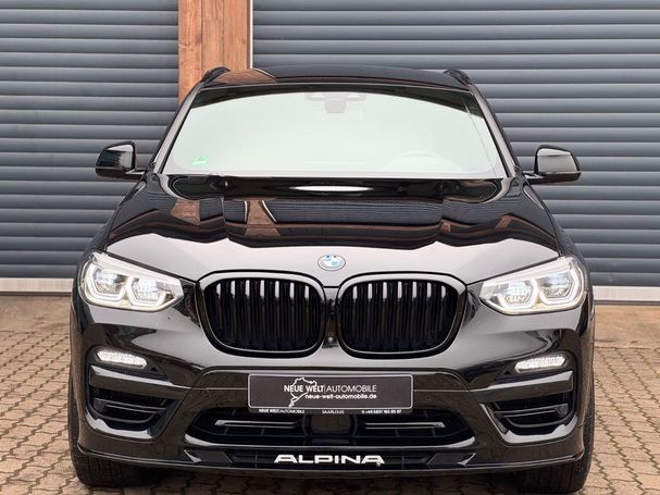 ALPINA XD4 285 kW image number 3