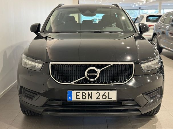 Volvo XC40 T3 120 kW image number 13