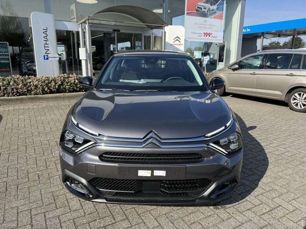 Citroen C4 96 kW image number 3