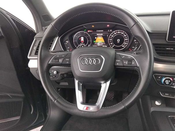 Audi Q5 55 TFSIe quattro S tronic 270 kW image number 31