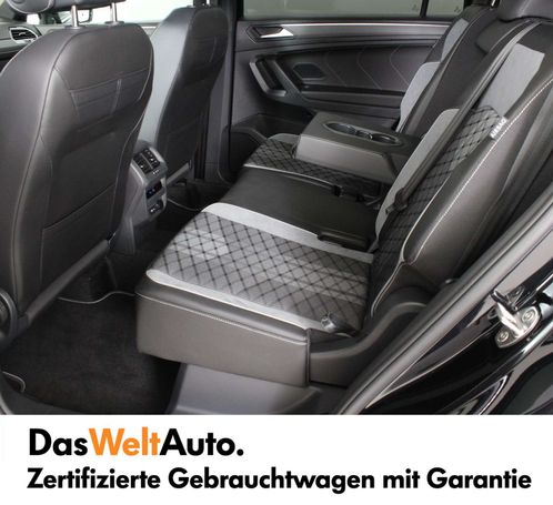 Volkswagen Tiguan Allspace TDI 4Motion DSG 110 kW image number 5