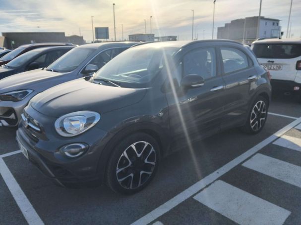 Fiat 500X Cross 1.6 97 kW image number 1