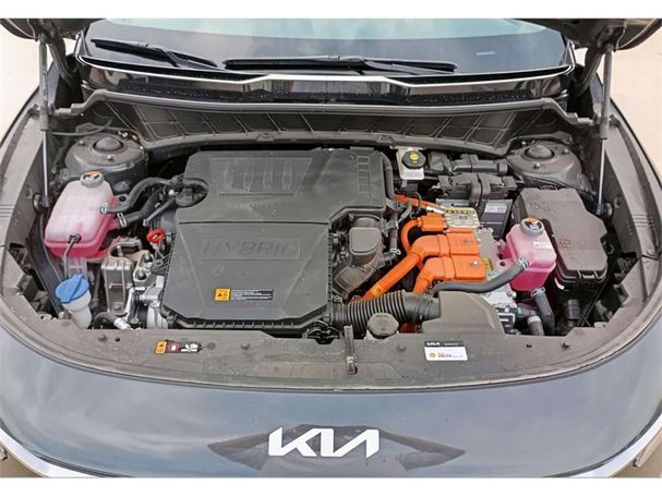 Kia Niro 1.6 104 kW image number 20