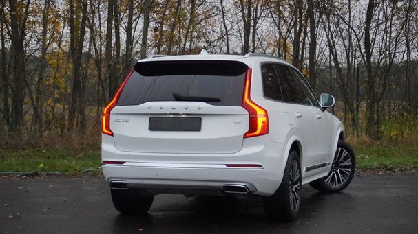 Volvo XC90 T8 AWD 288 kW image number 4