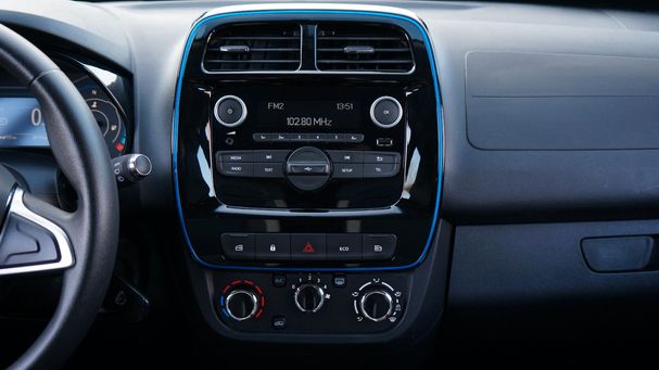 Dacia Spring Electric 33 kW image number 21