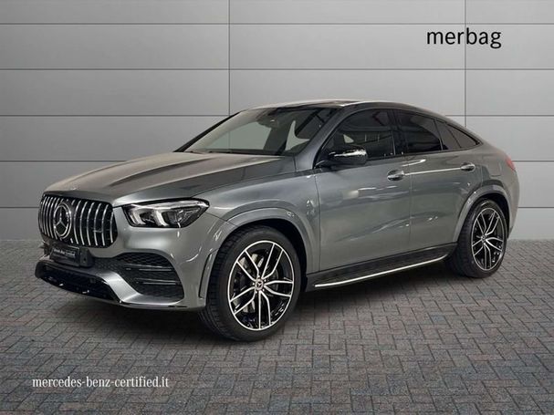 Mercedes-Benz GLE 350 de 4Matic 235 kW image number 1