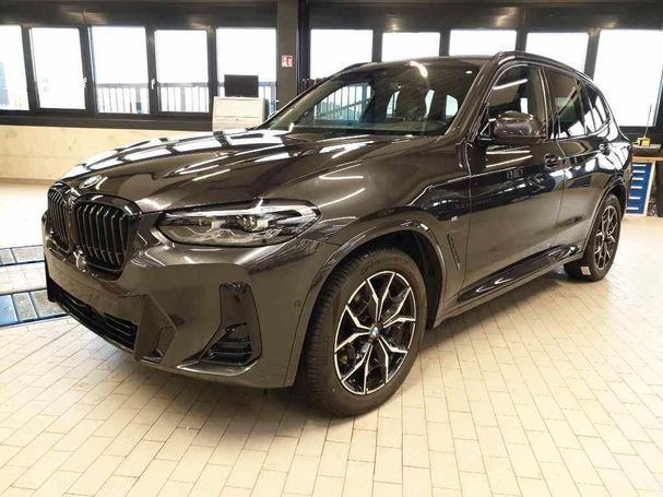 BMW X3 xDrive 210 kW image number 1