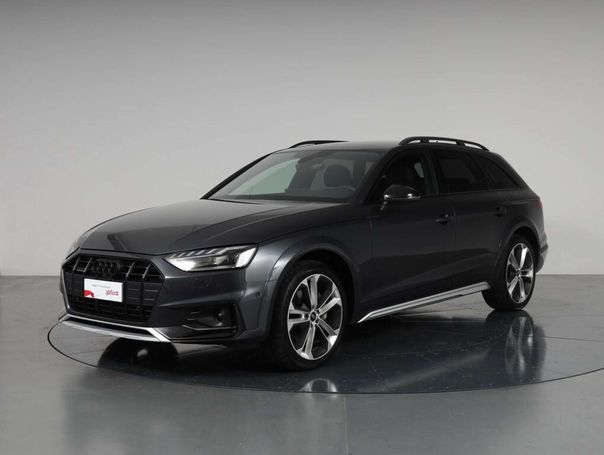 Audi A4 Allroad 40 TDI quattro 150 kW image number 1