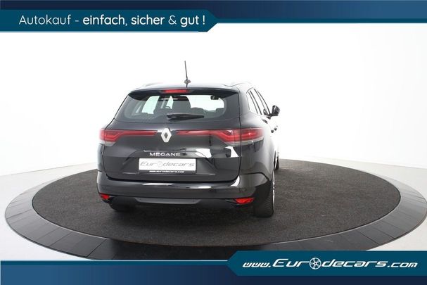 Renault Megane Grandtour 84 kW image number 22