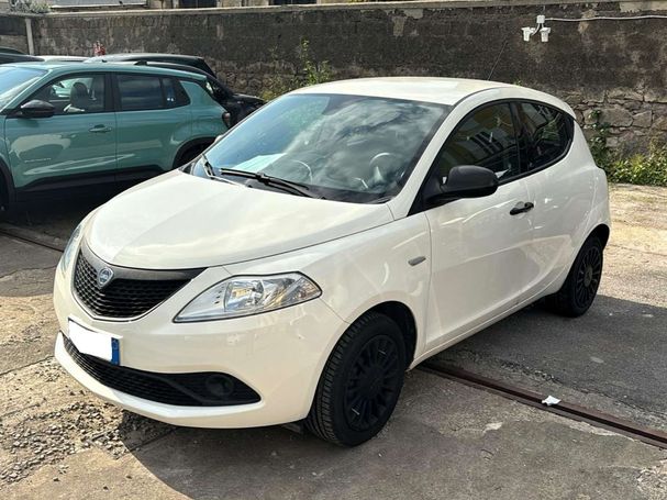 Lancia Ypsilon 51 kW image number 1