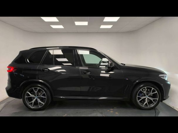 BMW X5 xDrive30d 198 kW image number 2