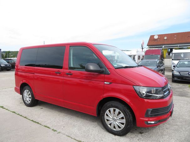 Volkswagen T6 Multivan 110 kW image number 6