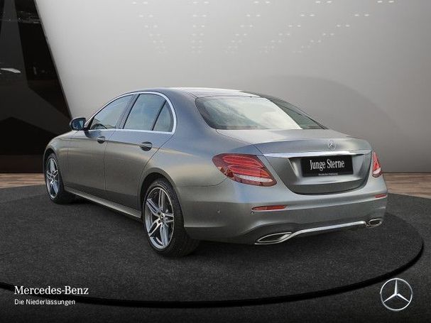 Mercedes-Benz E 450 270 kW image number 8