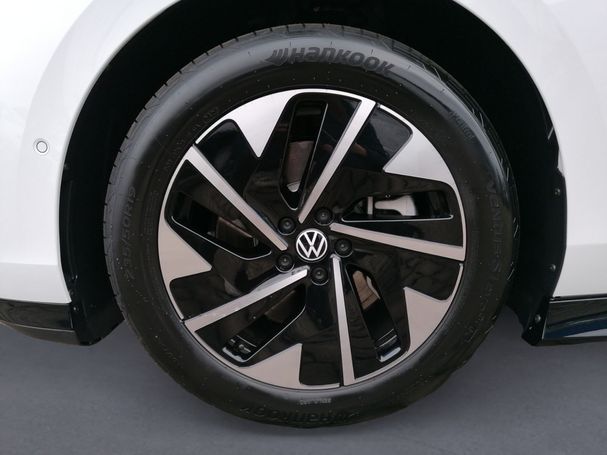 Volkswagen ID.7 210 kW image number 9