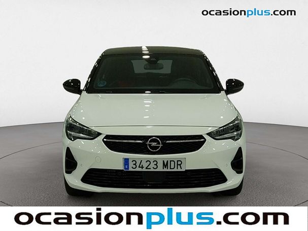 Opel Corsa 1.2 96 kW image number 10