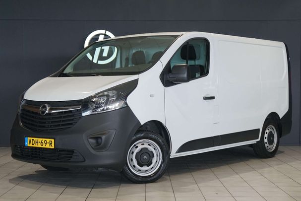 Opel Vivaro 1.6 CDTI L1H1 70 kW image number 1