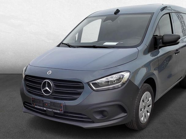 Mercedes-Benz Citan 75 kW image number 1