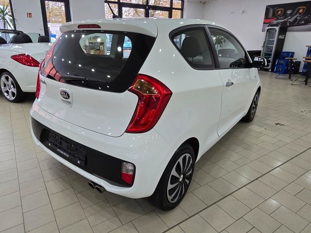 Kia Picanto 51 kW image number 9