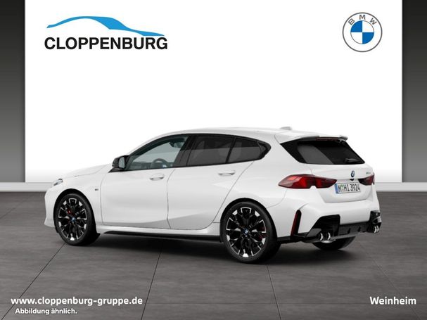 BMW 135i xDrive 221 kW image number 6