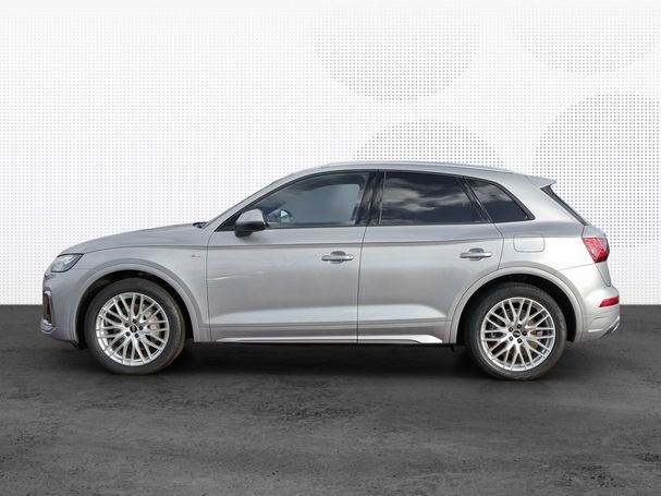 Audi Q5 55 TFSIe S-line 270 kW image number 3