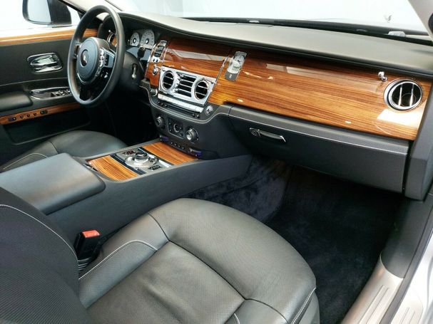 Rolls-Royce Ghost 420 kW image number 22