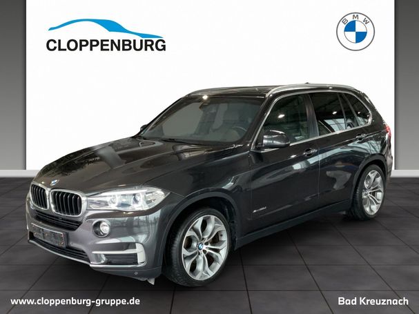 BMW X5 xDrive30d 190 kW image number 1