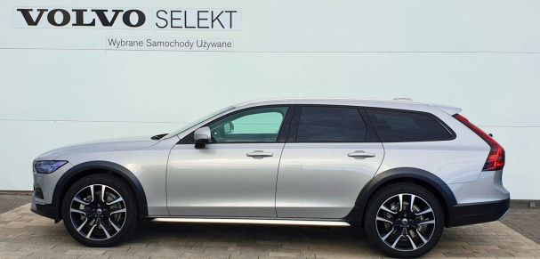 Volvo V90 Cross Country AWD 184 kW image number 3