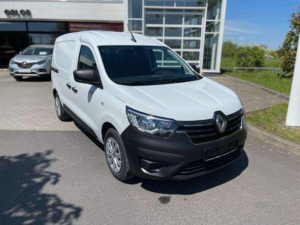 Renault Express TCe FAP 75 kW image number 2