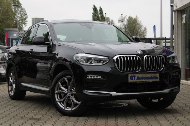 BMW X4 xDrive25d 170 kW image number 2