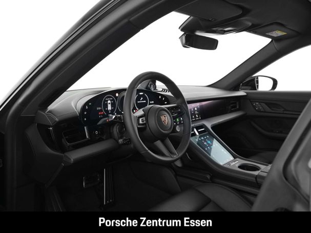 Porsche Taycan Sport Turismo 320 kW image number 21