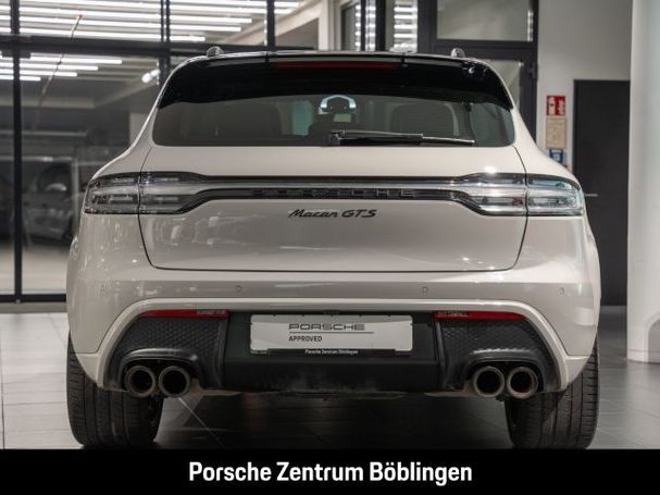 Porsche Macan GTS 324 kW image number 8