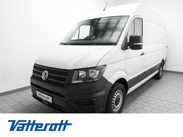 Volkswagen Crafter 35 TDI 103 kW image number 1