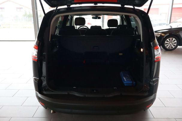 Ford S-Max 2.0 TDCi Titanium 103 kW image number 13