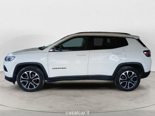 Jeep Compass 1.6 Limited 96 kW image number 4