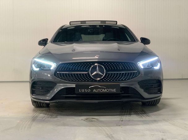 Mercedes-Benz CLA 220 140 kW image number 14