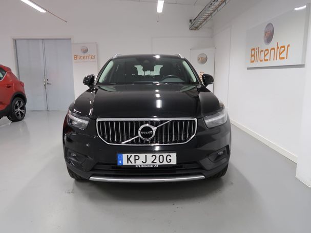 Volvo XC40 R Recharge T4 155 kW image number 7