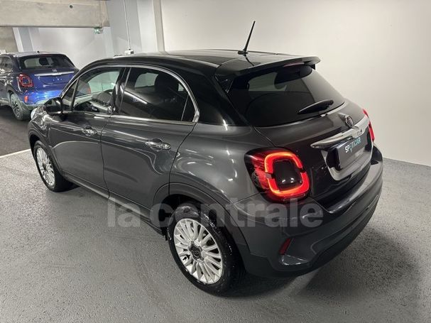 Fiat 500X 1.3 FireFly DCT 110 kW image number 3